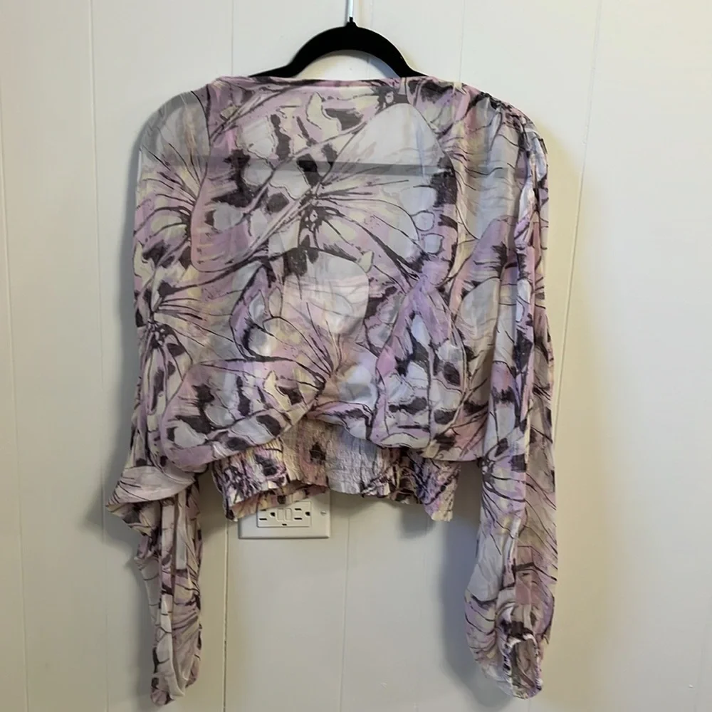 Anthropologie new by
